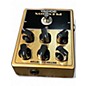 Used Gokko Plexibox British Distortion Effect Pedal