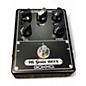 Used Gokko Hi Gain Box Effect Pedal thumbnail
