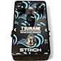 Used Strich Tsunami Vintage Blues Overdrive Effect Pedal thumbnail