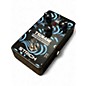 Used Strich Tsunami Vintage Blues Overdrive Effect Pedal
