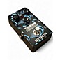 Used Strich Tsunami Vintage Blues Overdrive Effect Pedal