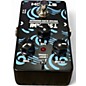 Used Strich Tsunami Vintage Blues Overdrive Effect Pedal