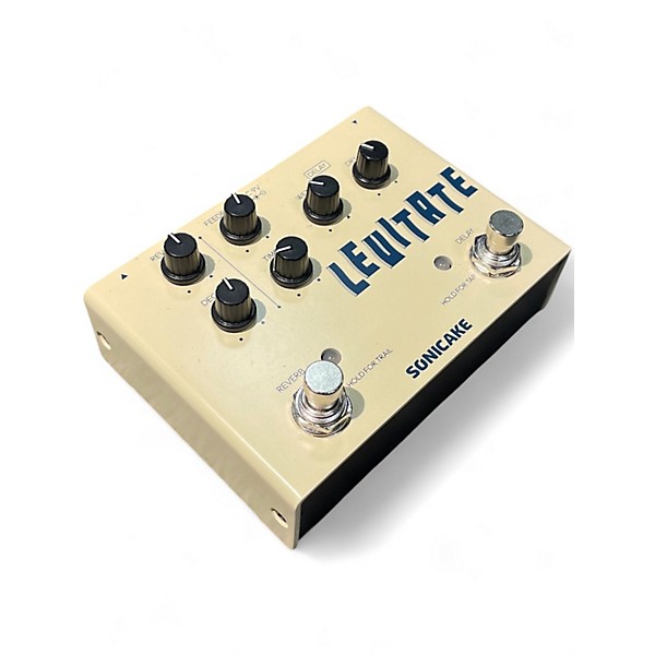 Used Sonicake Levitate Effect Pedal