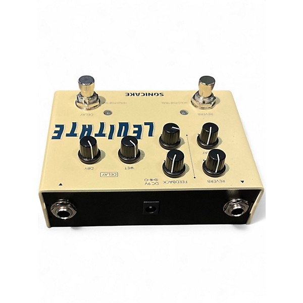 Used Sonicake Levitate Effect Pedal