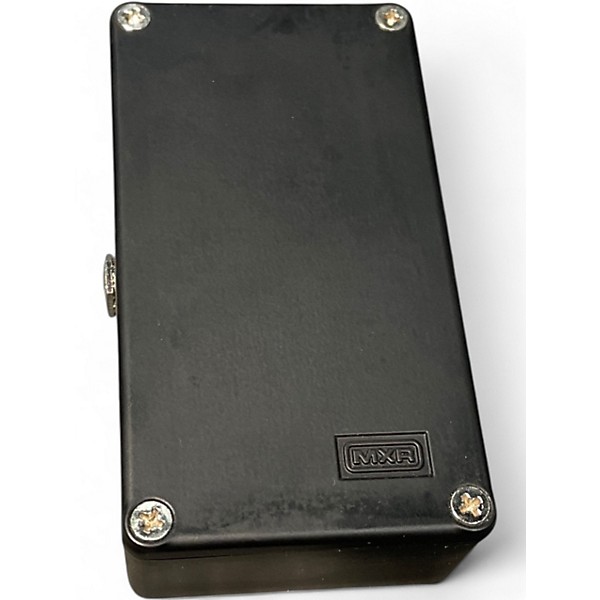 Used MXR M86 Classic Distortion Effect Pedal