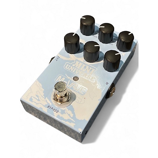 Used M-vave Mini Universe Effect Pedal