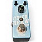 Used Outlaw Effects Quick Draw Effect Pedal thumbnail