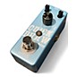 Used Outlaw Effects Quick Draw Effect Pedal
