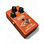 Used MXR M69 Prime Distortion Effect Pedal