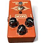 Used MXR M69 Prime Distortion Effect Pedal
