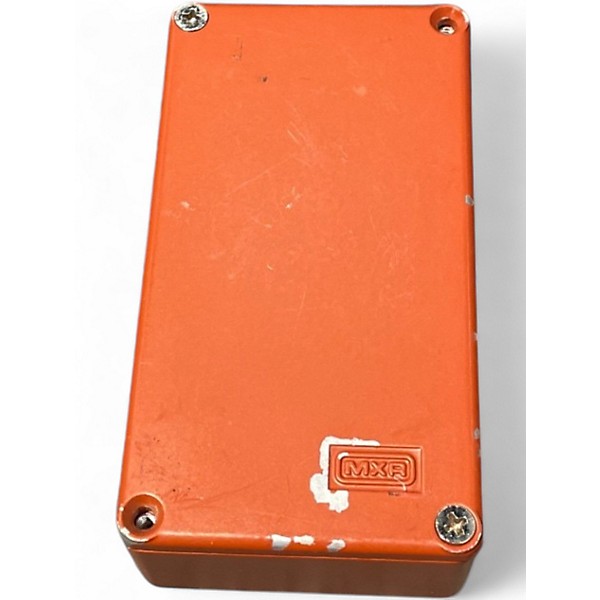 Used MXR M69 Prime Distortion Effect Pedal
