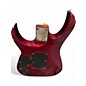 Used Ibanez RG570 DEATH RED  Solid Body Electric Guitar