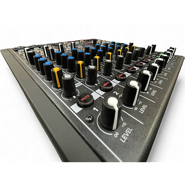 Used Mackie PROFX10V3 Unpowered Mixer