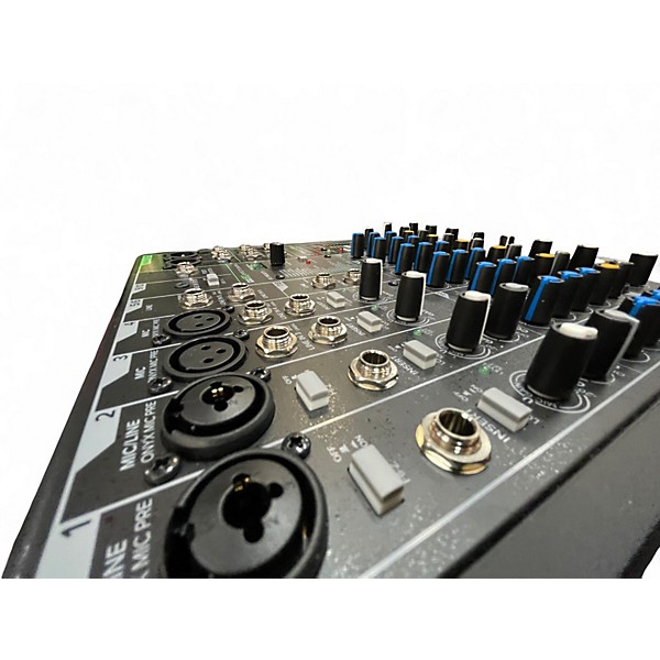 Used Mackie PROFX10V3 Unpowered Mixer