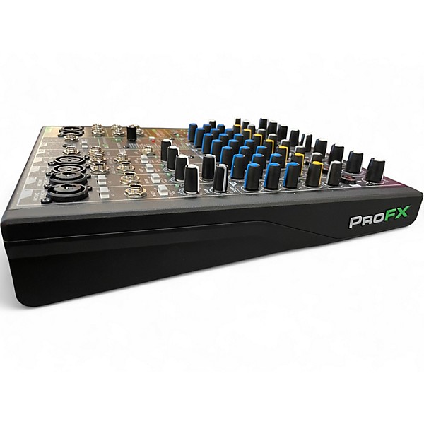 Used Mackie PROFX10V3 Unpowered Mixer