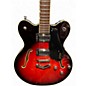 Used Gretsch Guitars G5622 Electromatic Center Block Double Cut 2 Color Sunburst Hollow Body Electric Guitar