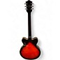 Used Gretsch Guitars G5622 Electromatic Center Block Double Cut 2 Color Sunburst Hollow Body Electric Guitar