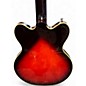 Used Gretsch Guitars G5622 Electromatic Center Block Double Cut 2 Color Sunburst Hollow Body Electric Guitar
