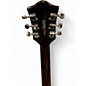 Used Gretsch Guitars G5622 Electromatic Center Block Double Cut 2 Color Sunburst Hollow Body Electric Guitar