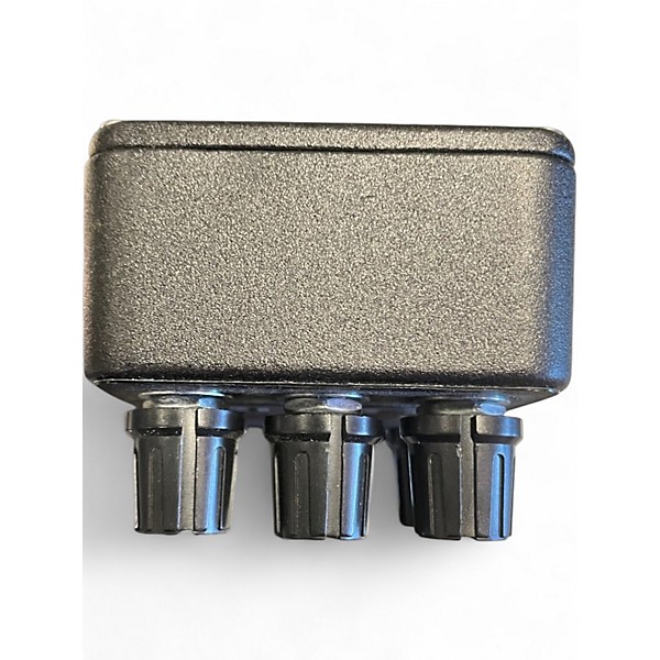 Used Hermida Audio EPH-3 Effect Pedal