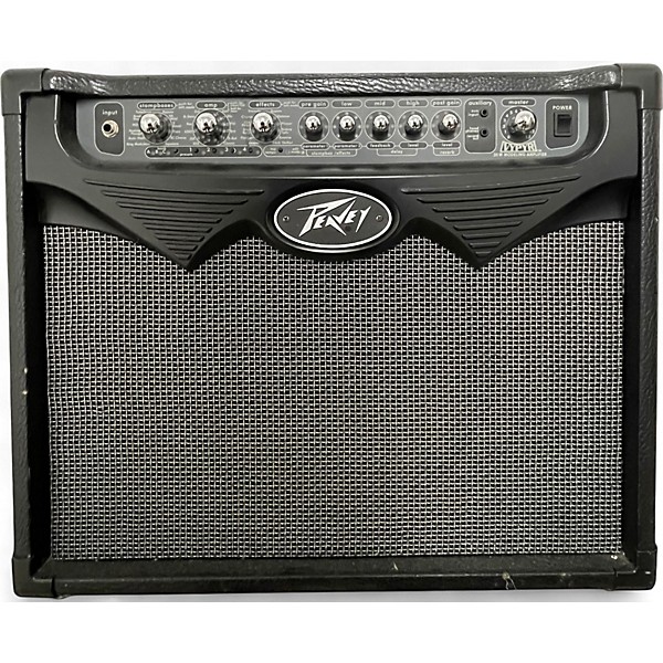 Used Peavey Vypyr 30 1x12 30W Guitar Combo Amp