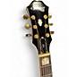 Used Epiphone EJ200SCE 2 Color Sunburst Acoustic Electric Guitar