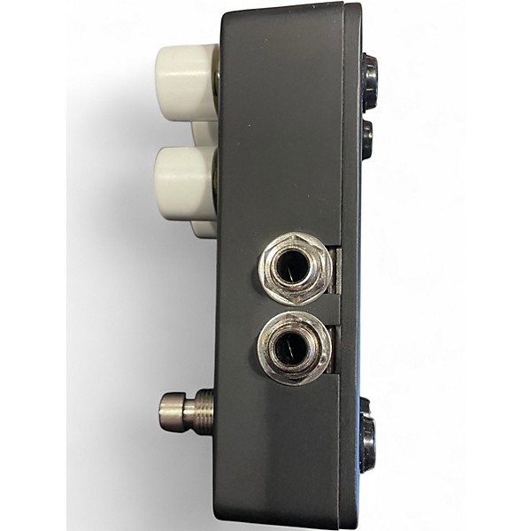 Used Electro-Harmonix Oceans 11  Reverb Effect Pedal