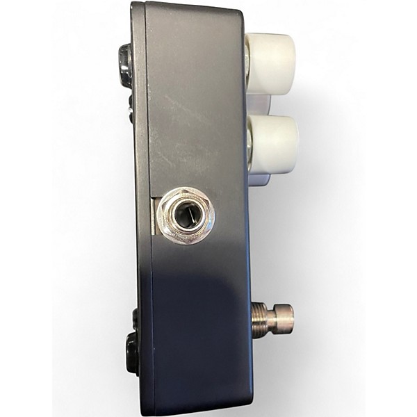 Used Electro-Harmonix Oceans 11  Reverb Effect Pedal