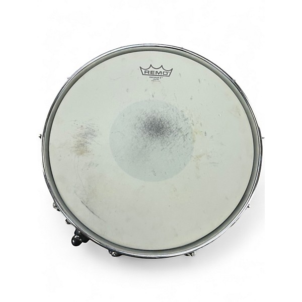 Used Orange County Drum & Percussion 5.5X14 Miscellaneous Snare Antique Burst Drum