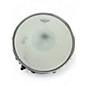 Used Orange County Drum & Percussion 5.5X14 Miscellaneous Snare Antique Burst Drum