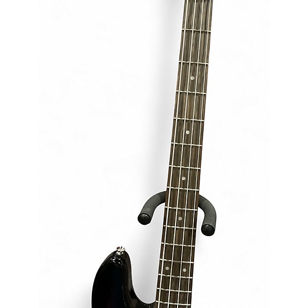 Used Squier Affinity Precision Bass PJ 2 Color Sunburst Electric Bass Guitar