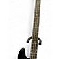 Used Squier Affinity Precision Bass PJ 2 Color Sunburst Electric Bass Guitar