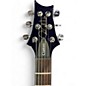 Used PRS Custom 24 Whale Blue Solid Body Electric Guitar