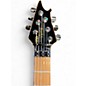 Used EVH Wolfgang Standard Amber Solid Body Electric Guitar