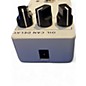 Used JHS Pedals OIL CAN DELAY Effect Pedal