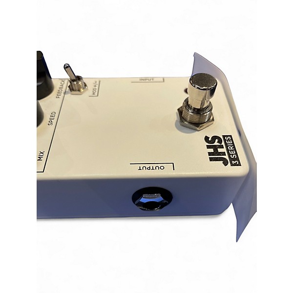 Used JHS Pedals OIL CAN DELAY Effect Pedal