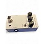 Used JHS Pedals OIL CAN DELAY Effect Pedal