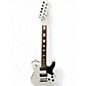 Used Firefly FFTL Troublemaker Arctic White Solid Body Electric Guitar thumbnail