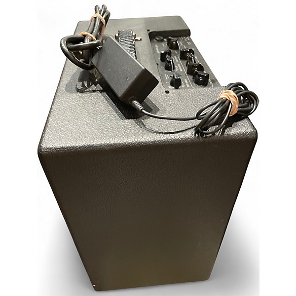 Used VOX Cambridge50 Guitar Combo Amp