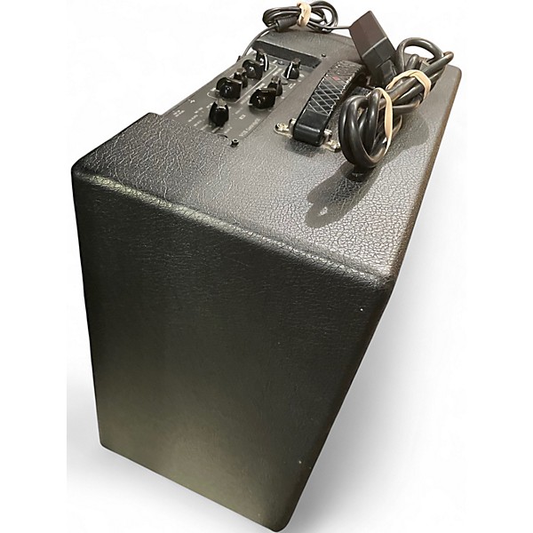 Used VOX Cambridge50 Guitar Combo Amp