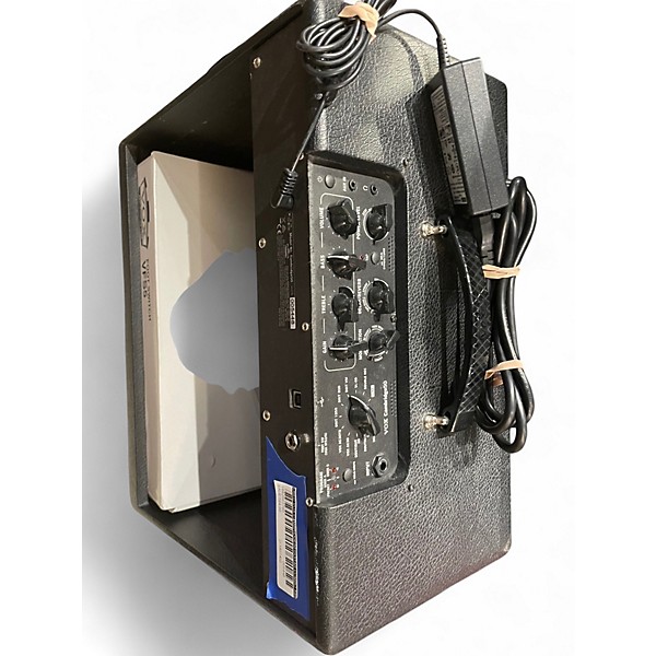 Used VOX Cambridge50 Guitar Combo Amp