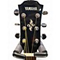Used Yamaha APX600M Natural Acoustic Electric Guitar