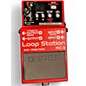 Used BOSS RC3 Loop Station Pedal thumbnail