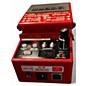 Used BOSS RC3 Loop Station Pedal