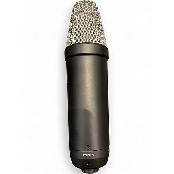 Used RODE NT1 Condenser Microphone
