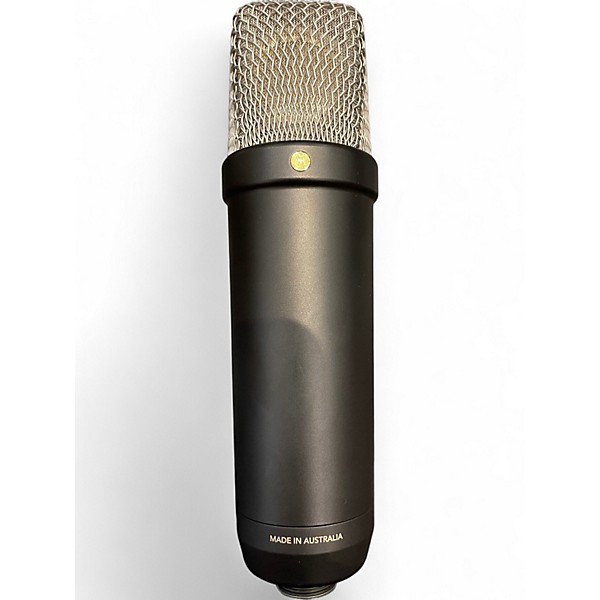 Used RODE NT1 Condenser Microphone