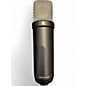 Used RODE NT1 Condenser Microphone