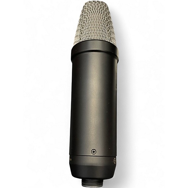 Used RODE NT1 Condenser Microphone