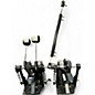 Used Vaisoeny  DOUBLE KICK PEADL Double Bass Drum Pedal