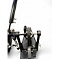 Used Vaisoeny  DOUBLE KICK PEADL Double Bass Drum Pedal